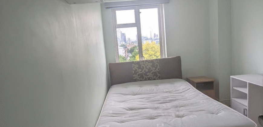 Two Double Rooms Available – E1 3EL – £1,100