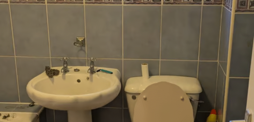 Double Room Available – BS14 9UE – £700 PCM