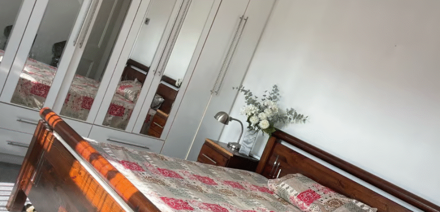 Spacious Rooms Available in a 5-Bedroom House – B11 4DT (Birmingham)