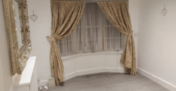 Bright Double Room in Friendly 4-Bedroom House – SM4 6PQ – £850 PCM