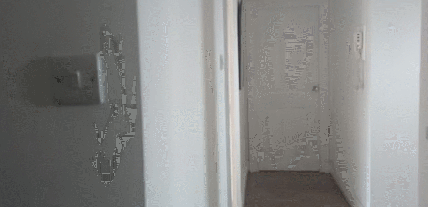 Two Double Rooms Available – E1 3EL – £1,100