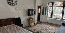 Spacious Rooms Available in a 5-Bedroom House – B11 4DT (Birmingham)