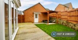 Spacious 4-Bedroom House for Rent – NN6 7TY – £1,799 PCM
