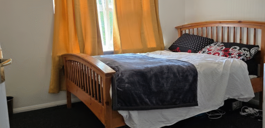 Fully Furnished 2-Bedroom Flat – CV1 4RD – £1,200 PCM