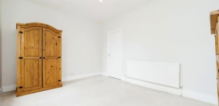 Fully Furnished Double Room – E3 4NA – £900 PCM (All Bills Included)