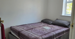 Fully Furnished 2-Bedroom Flat – CV1 4RD – £1,200 PCM