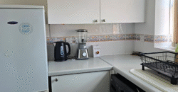 Fully Furnished 2-Bedroom Flat – CV1 4RD – £1,200 PCM