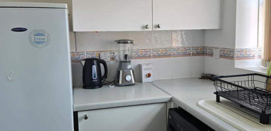 Fully Furnished 2-Bedroom Flat – CV1 4RD – £1,200 PCM
