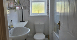 Fully Furnished 2-Bedroom Flat – CV1 4RD – £1,200 PCM