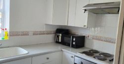 Fully Furnished 2-Bedroom Flat – CV1 4RD – £1,200 PCM