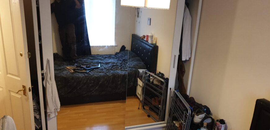 2 Beautiful Double Rooms Available – RM6 4BT