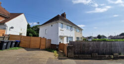 3-Bedroom House – Camrose Road, NN5 7DF £1,400 PCM