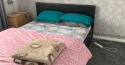 En-Suite Room is available for Rent in a 3-bedroom Flat – Lancaster Court, Darlan Road, London, SW6 5TH