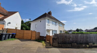 3-Bedroom House – Camrose Road, NN5 7DF £1,400 PCM