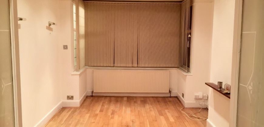 4-Bedroom House is available for Rent – Millrace Court, Norman Road, Thornton Heath, CR7 7ED
