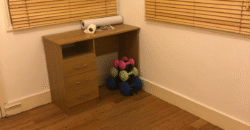 Spacious Double Room is available for Rent in a 3-bedroom House – Cranbrook Road, Ilford, IG1 4UH