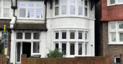 6-Bedroom House to Let in SE13 5AX – Ideal for Families