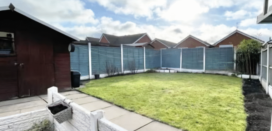 3-Bedroom House for Rent – WS10 7JH | £1,700 pcm | Bills Included