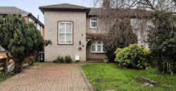 3-Bedroom Fully Furnished Home – IG6 2LW – £2,400 PCM