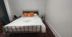 Double Bedroom Available – Eastfield Road, London E17 3BA