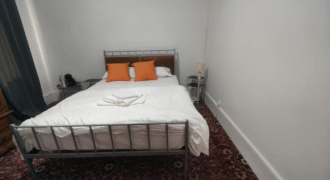 Double Bedroom Available – Eastfield Road, London E17 3BA