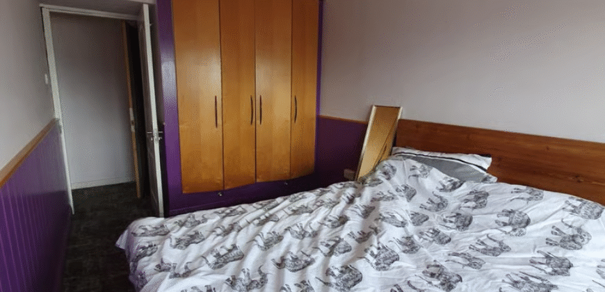 2-Bedroom Flat Available – TW13 4DN