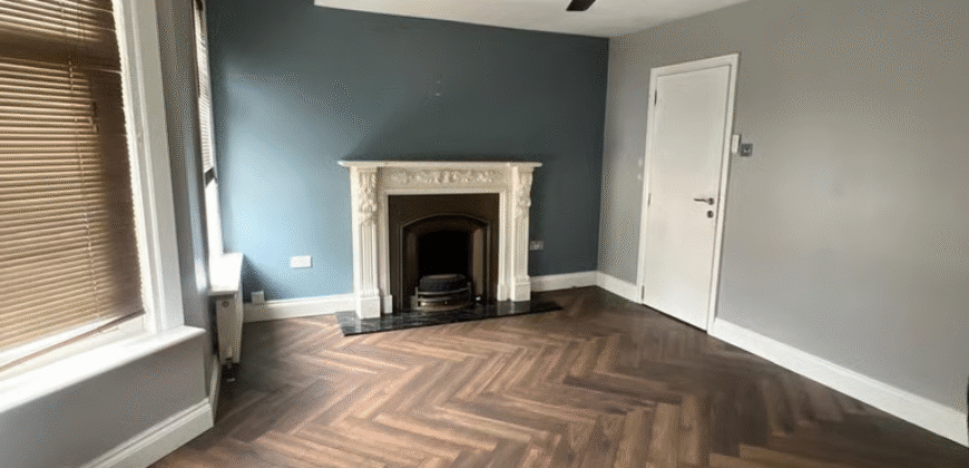 2-Bedroom Flat Available – HA1 1QA £2,000 per month