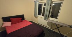 Double Room Available – Naseby Close, Peterborough, PE3 7DJ