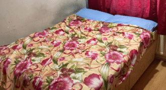Double Bedroom Available – Ilford (IG1 2UQ) £900 per month