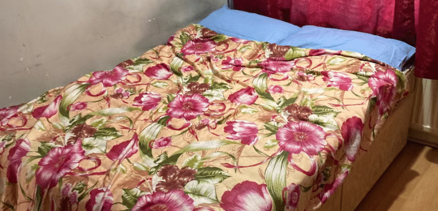 Double Bedroom Available – Ilford (IG1 2UQ) £900 per month