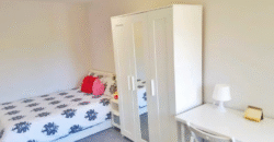 Double Bedroom Available – Marlborough Hill, Harrow (HA1 1UG) £850 per month