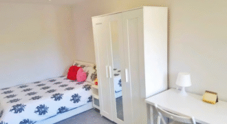 Double Bedroom Available – Marlborough Hill, Harrow (HA1 1UG) £850 per month