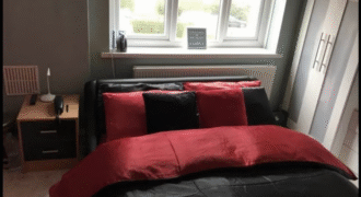 Double Room Available in CR0 6HW – All Bills Included!