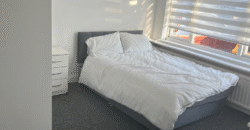 En-Suite Room is available for Rent in a 6-bedroom House – Richmond Avenue, Hillington, UB10 9BQ