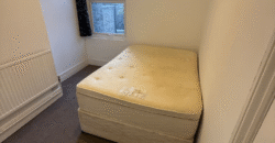Double Room is available for Rent in a 4-bedroom House – Cowley Mill Road, Uxbridge, UB8 2QD