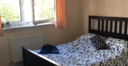 Spacious 3-Bedroom Flat is available for Rent in – Braid Street, Glasgow, G4 9YA