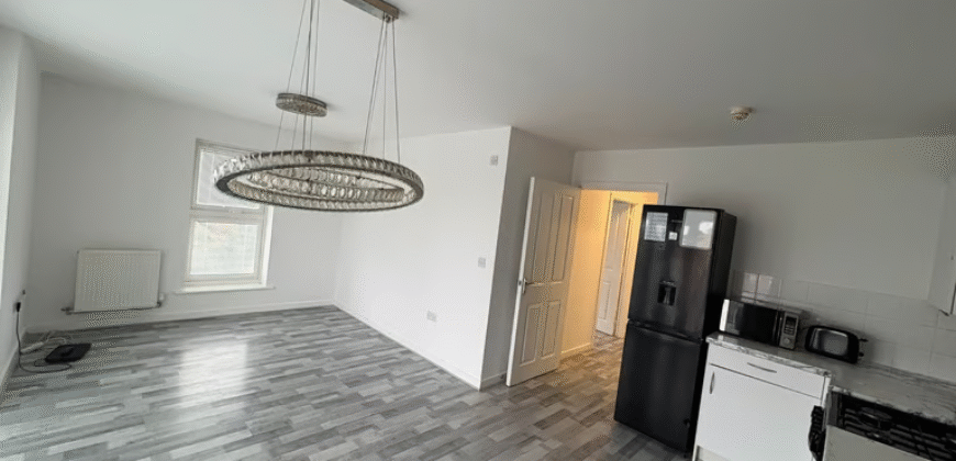 2-Bedroom Flat – Malthouse Drive, Grays, RM17 5FA £2,500 PCM