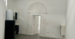 One-Bedroom Flat Available – HU1 3EF  £850 pcm