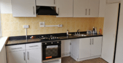3-Bedroom Maisonette – NR2 2BW | £1,200 PCM | Deposit: £1,200