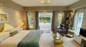 Beautiful Fully Furnished Flat Available – BS8 3UW