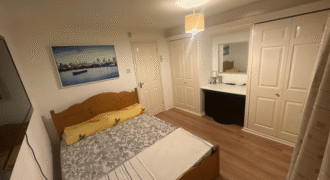 One-Bedroom Fully Furnished Flat to Rent – SL1 4YA  £1,500 per month