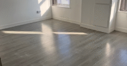 A Spacious 2-Bedroom Flat is available for Rent in – Rothesay Road, Luton, LU1 1QX