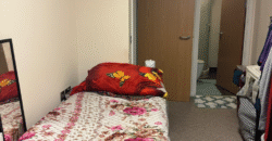 En-Suite Room is available for Rent in a 2-bedroom Flat – TRS Apartments, The Green, Southall, UB2 4FF