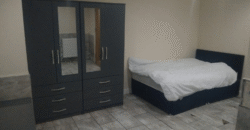3-Bedroom Flat is available for Rent in Blackburn Road, Bolton, BL1 7AJ