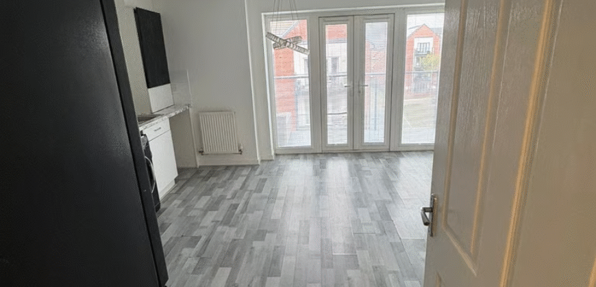 2-Bedroom Flat – Malthouse Drive, Grays, RM17 5FA £2,500 PCM