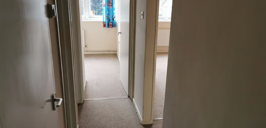 3-Bedroom Maisonette – NR2 2BW | £1,200 PCM | Deposit: £1,200