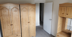 3-Bedroom Maisonette – NR2 2BW | £1,200 PCM | Deposit: £1,200