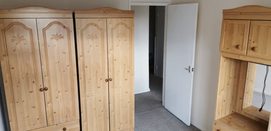 3-Bedroom Maisonette – NR2 2BW | £1,200 PCM | Deposit: £1,200