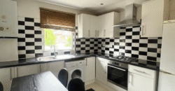 2-Bedroom Flat Available – HA1 1QA £2,000 per month