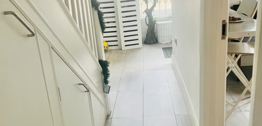 Double Room is available for Rent in a 3-bedroom House – Tentelow Lane, Southall, UB2 4LW